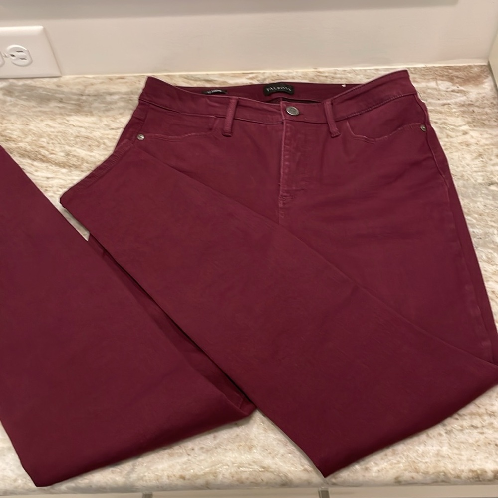 Talbot’s Jeans - Picture 5 of 7